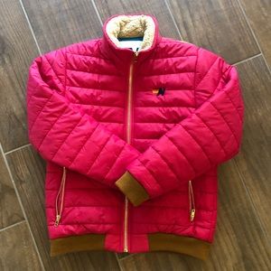 Aviator Nation Jacket size medium